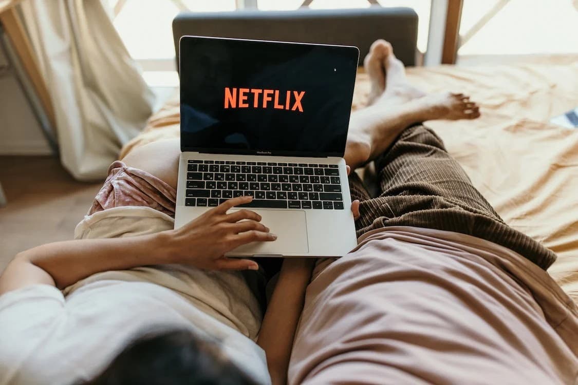 Cryptocurrencies are not affected by the ban on Netflix, and the market value is back to cross the trillion dollar barrier