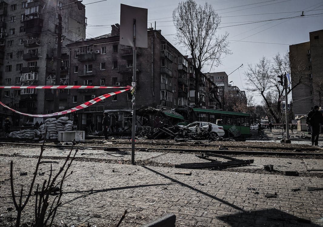 What are the implications of the referendums on Russia's annexation of 4 Ukrainian regions on the course of the war?
