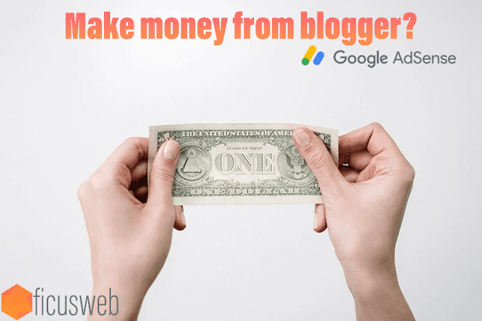 Profit conditions from Blogger 2022 benefit from the blog