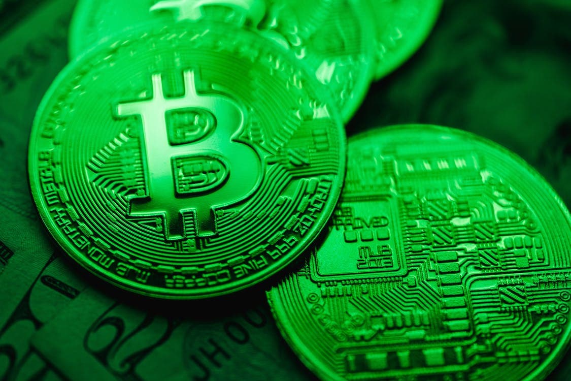 Hackers promote cryptocurrency through the account of the Minister of Electricity