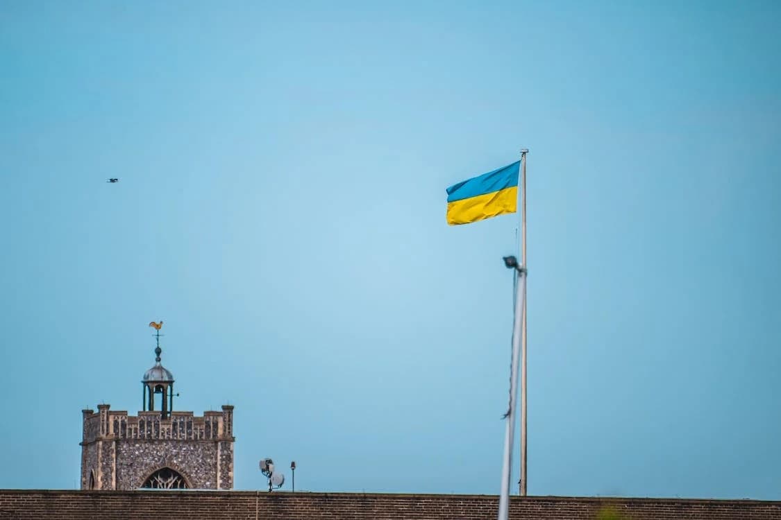 Map reveals Ukrainian progress. Moscow intensifies its strikes and excludes "general mobilization"