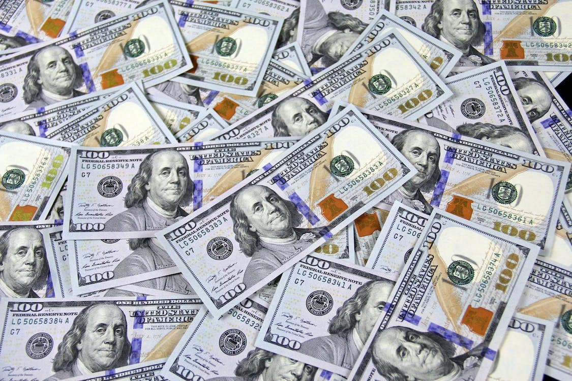 US Treasury recommends issuing digital dollars
