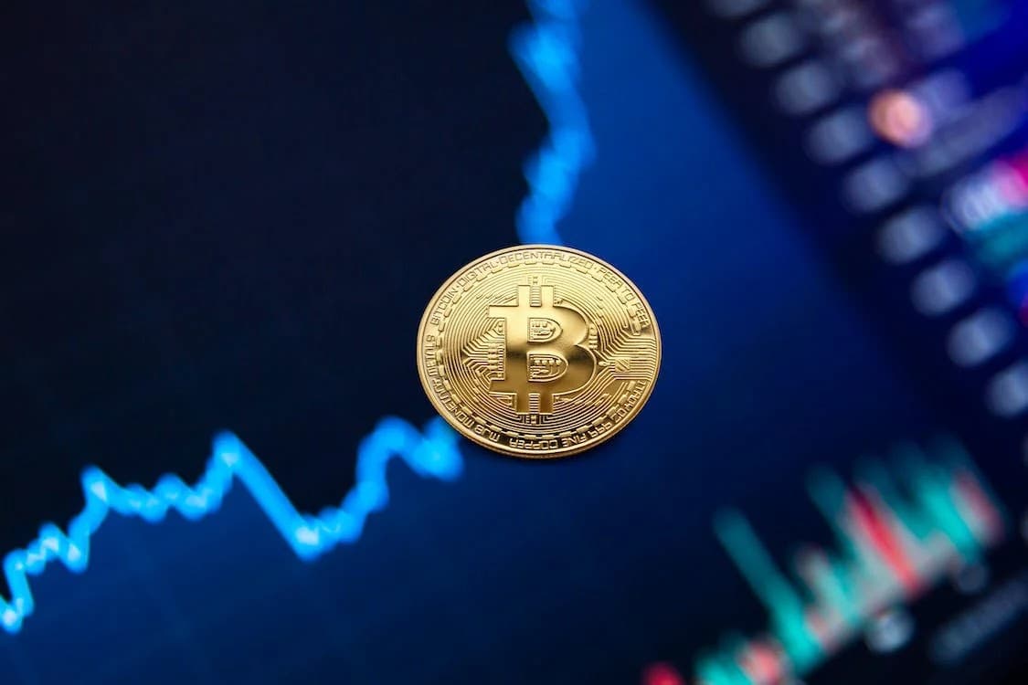 ran begins experimenting with cryptocurrency