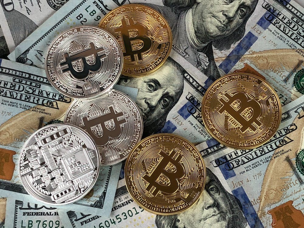 A look at President Biden's framework on regulating cryptocurrency