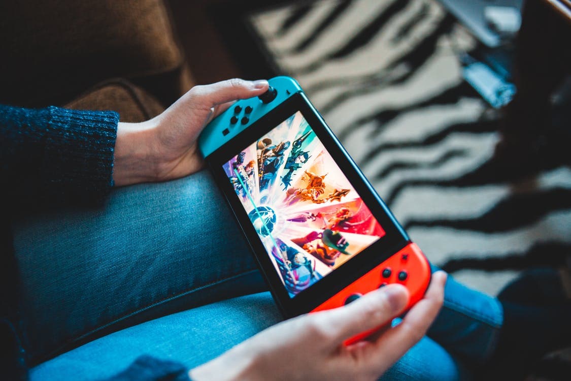 Sky Art Studio Thinks It's The Discoverer Of Blockchain Games